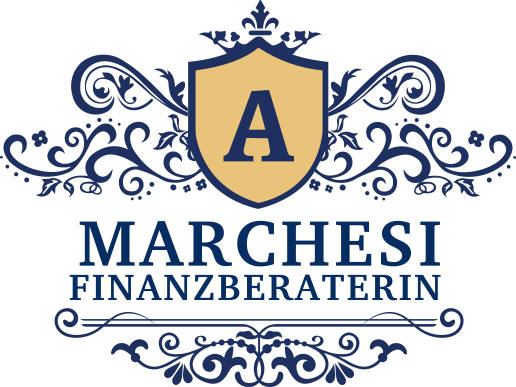 Marchesi Finanzberaterin Logo
