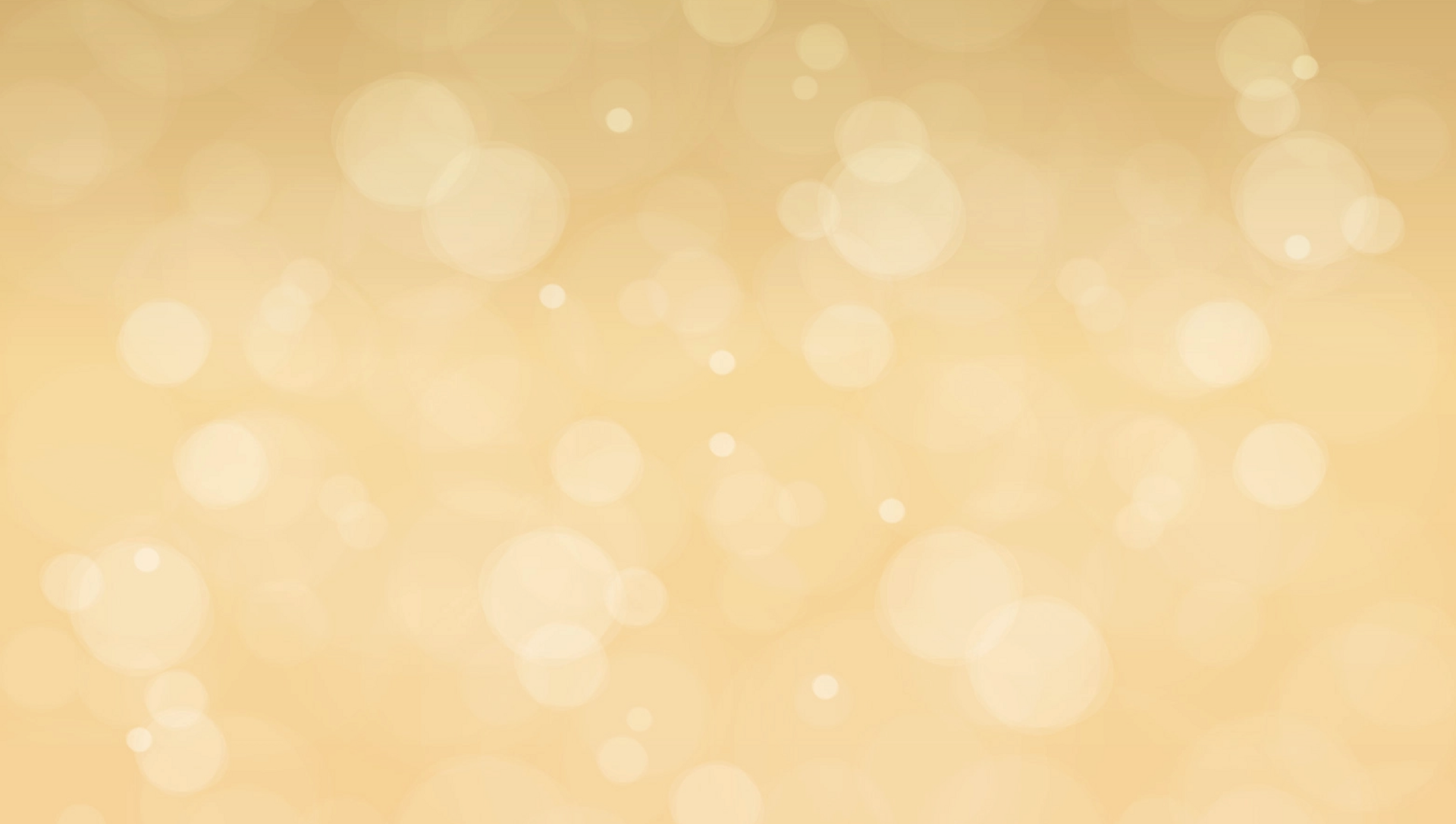 Hintergrund, Goldkugeln