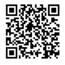 qr-code with contact information